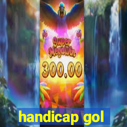 handicap gol